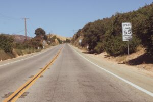 Salt Lake City, UT – Accident with Injuries on E 100 S