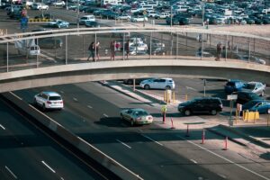Salt Lake City, UT - Car Accident Injuries Reported on S 700 E