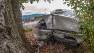 South Jordan, UT - Person Injured in Crash on S 1300 W & Temple Dr