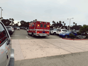 Salt Lake City, UT – Auto Wreck on State St Results in Injuries