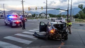 Courtesy of Scott G. Winterton - Deseret News
