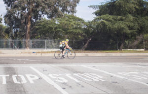 Salt Lake City, UT - Bicyclist Injured at S 800 W and Arapahoe Ave