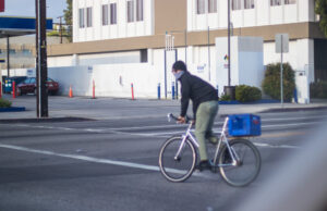 Salt Lake City, UT - Cyclist Struck by Vehicle on S 1000 E in East Central