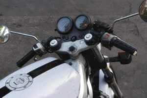 Midvale, UT - Motorcycle Crash on 7200 S Causes Injuries