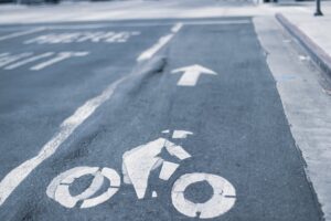 West Valley City, UT - Cyclist Injured After Being Hit on W 3500 S