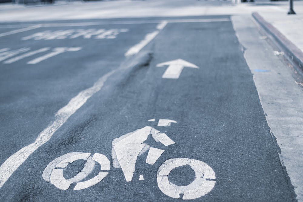 West Valley City, UT - Cyclist Injured After Being Hit on W 3500 S