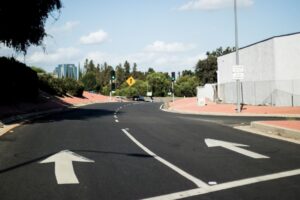 Salt Lake City, UT – Injury Accident Reported on State St