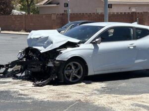 Photo Courtesy of E. George Goold, St. George News