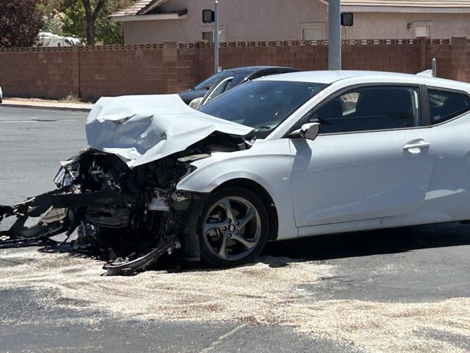 Photo Courtesy of E. George Goold, St. George News