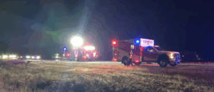 Photo Coutesy of Kaysville Fire Department