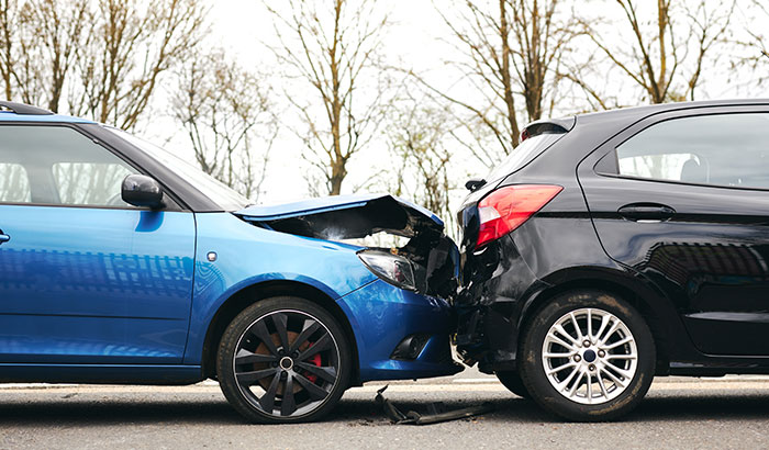 Estimate Settlement Auto Accident, Wrecked Car Value & Compensation Guide