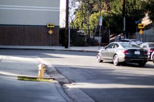South Jordan, UT – Two-Vehicle Wreck on Daybreak Pkwy