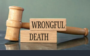Wrongful Death