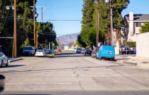 Two-Car Collision with Injuries at 820 W 200 S