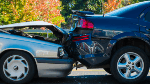 Salt Lake City, UT - Early Morning Crash on W 700 S Injures One