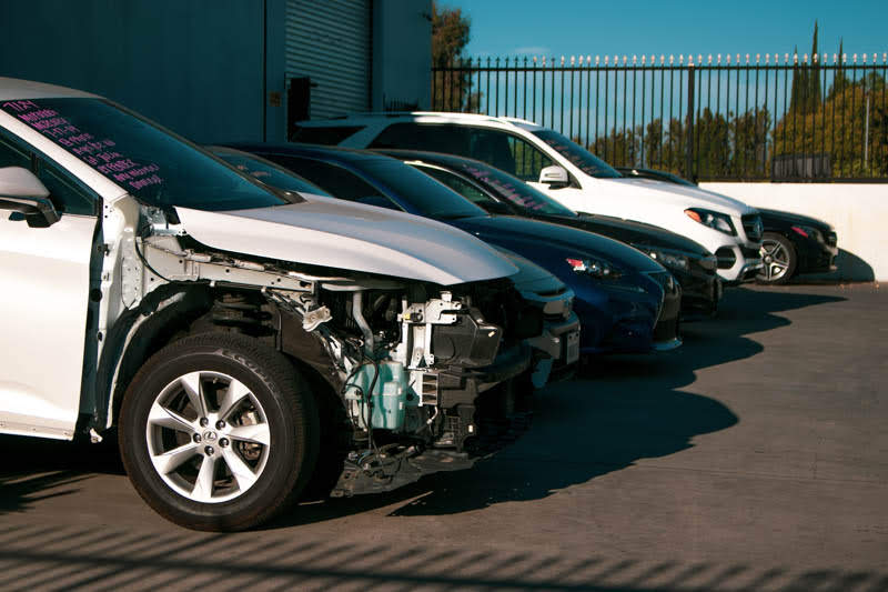 Weber County, UT – Injuries Reported in Highway 158 Crash