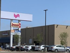 What If Your Uber or Lyft Driver Causes an Accident? Utah rideshare accident lawyer