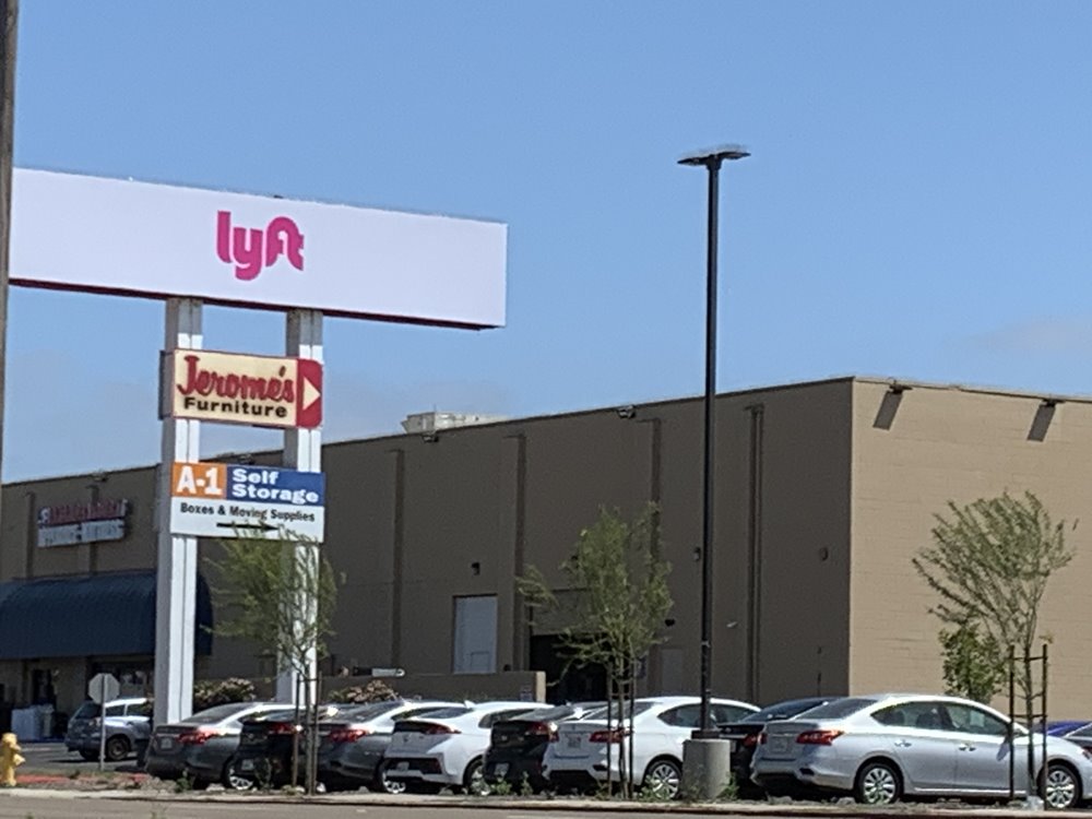 What If Your Uber or Lyft Driver Causes an Accident? Utah rideshare accident lawyer