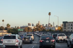 Provo, UT – Motor Vehicle Accident on W 100 South St Leaves Injuries