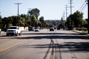 Salt Lake City, UT - Collision on S Redwood Rd Injures Victim
