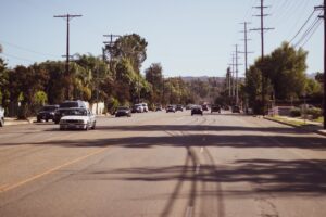 Vineyard, UT – Injury Accident Reported on N Geneva Rd