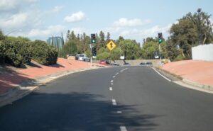 Ogden, UT - Accident on Harrison Blvd Causes Injuries