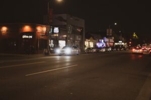 Ogden, UT – Auto Accident on E North St Injures at Least One
